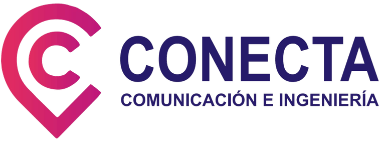 Conecta - Comunicación e Ingeniería